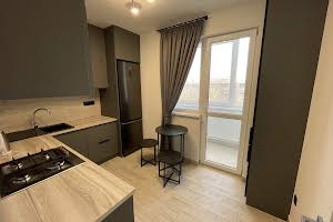 квартира по адресу Бельведерская ул., 32а