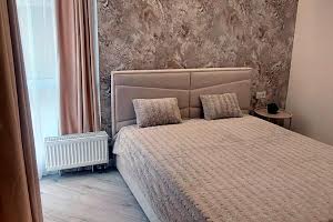 квартира за адресою Одеса, Краснова, 61
