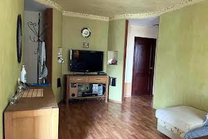 квартира по адресу Академика Барабашова ул., 38