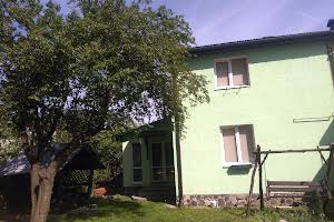 будинок за адресою Фабрична вул.
