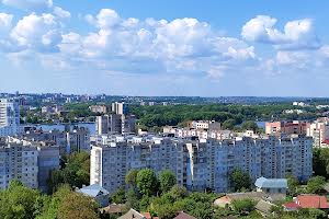 квартира за адресою Перемоги вул., 8/2
