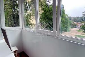 квартира по адресу Днепровское шоссе (Днепропетровское), 40
