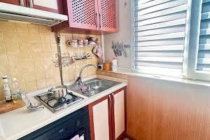 квартира за адресою Заводська вул., 56б