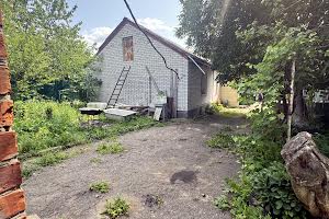 дом по адресу Провулок лисогірський, 42