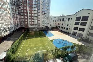 квартира за адресою Височана вул., 31