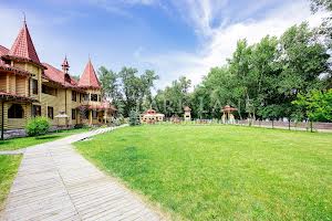 коммерческая по адресу Дубовый Гай ул., 1