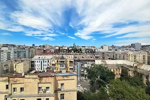 коммерческая по адресу Антоновича ул. (Горького), 33В