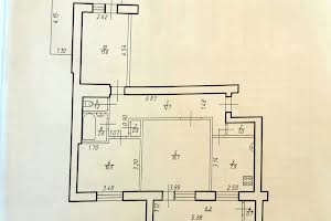 квартира по адресу Сахарова Академика ул., 30