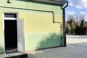 коммерческая по адресу Центральная ул., 1