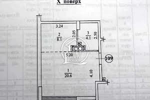 квартира по адресу с. Иличанка, Паустовского, 42