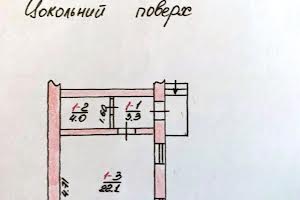 коммерческая по адресу Тернополь, Князя Острожского ул., 30