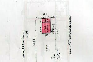 ділянка за адресою философская, 27а