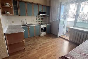 квартира за адресою Драгоманова вул., 31б