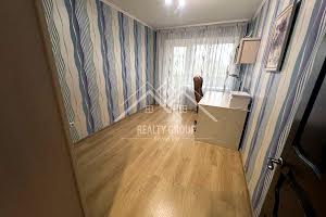 квартира за адресою Віталія Матусевича вул. (XXII Партз'їзду), 2В