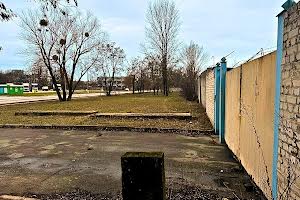 участок по адресу Незалежності бульв. (50 років Жовтня)