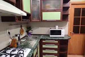 квартира по адресу Харківська, 45
