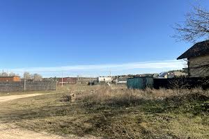 участок по адресу Провулок Раменський