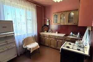 квартира по адресу Днепр, Рубиновый бульв., 12