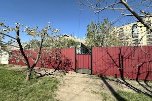 будинок за адресою Мукачева, 11