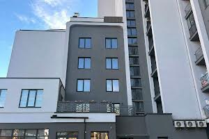 квартира по адресу Городоцкая ул., 226а, корп. 1-4