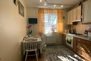 квартира по адресу Буковинська, 4