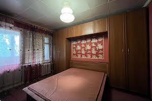 квартира по адресу Солнечный микрорайон ул., 32