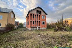 будинок за адресою Січових Стрільців