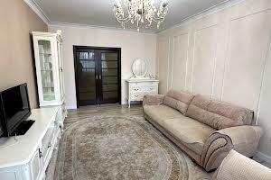 квартира по адресу Национальной Гвардии ул., 3а