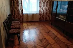 квартира по адресу Тополя-1 ул., 2