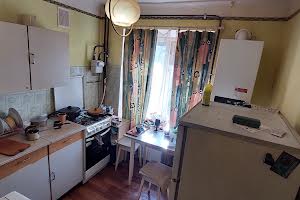 квартира по адресу Степана Бандеры ул., 6