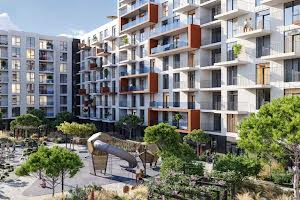 квартира за адресою Зелена вул., 115Б