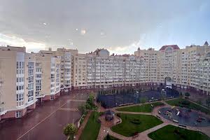 квартира за адресою Лазурна вул., 5, к.17