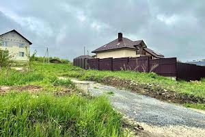 ділянка за адресою Олекси Довбуша вул.