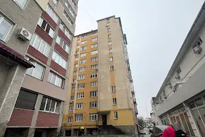 квартира за адресою Євгена Коновальця вул., 110