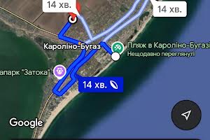 ділянка за адресою Котляревського, 39