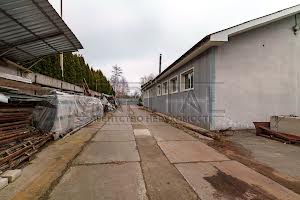 комерційна за адресою Промислова, 7