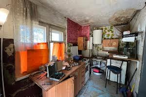 дом по адресу Каховская ул.