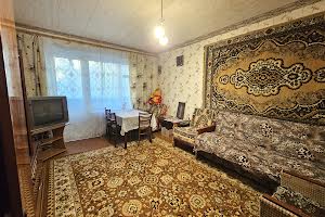 квартира по адресу Заречный 4-й , 17