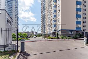 коммерческая по адресу Олены Пчилки ул., 7