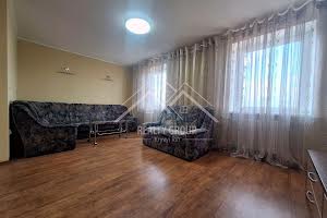 квартира по адресу Виталия Матусевича ул. (XXII Партсъезда), 6