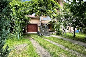 будинок за адресою с. Черніїв, Злуки, 1А