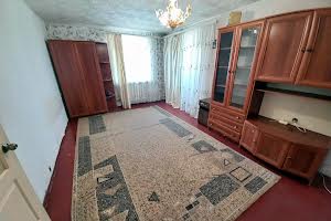 квартира за адресою Владислава Бувалкіна вул. (Бочарова Генерала), 15
