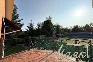 будинок за адресою Центральна вул.