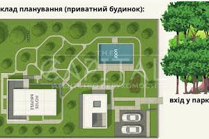 участок по адресу Тираспольская ул.