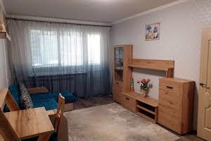 квартира за адресою 92 бригади вул., 12а