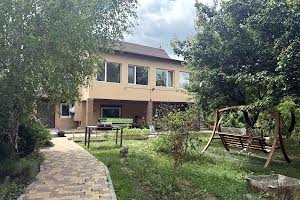 дом по адресу Кооператина, 1в
