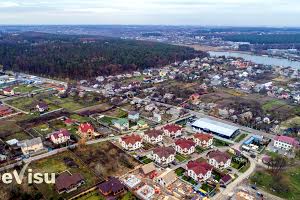 дом по адресу Прорізна