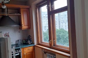 квартира за адресою Ахсарова вул., 11