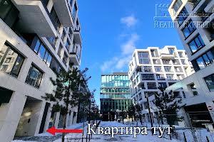 квартира за адресою Ґарета Джонса вул. (Сім'ї Хохлових), 12