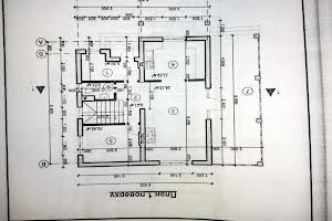 будинок за адресою Хмельницький, Проїзний пров., 3